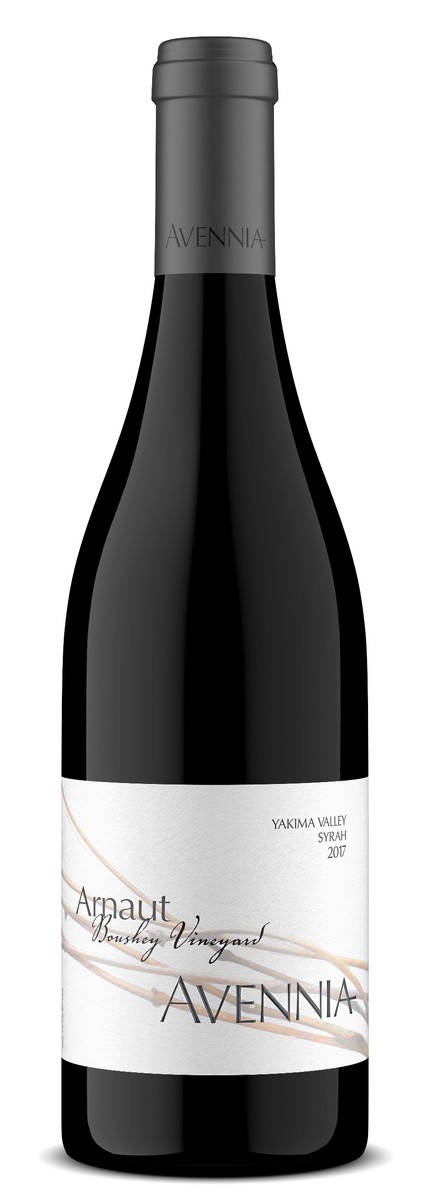 2017 Arnaut