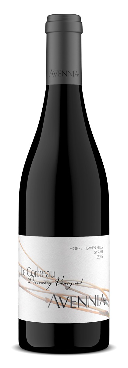 2015 Le Corbeau