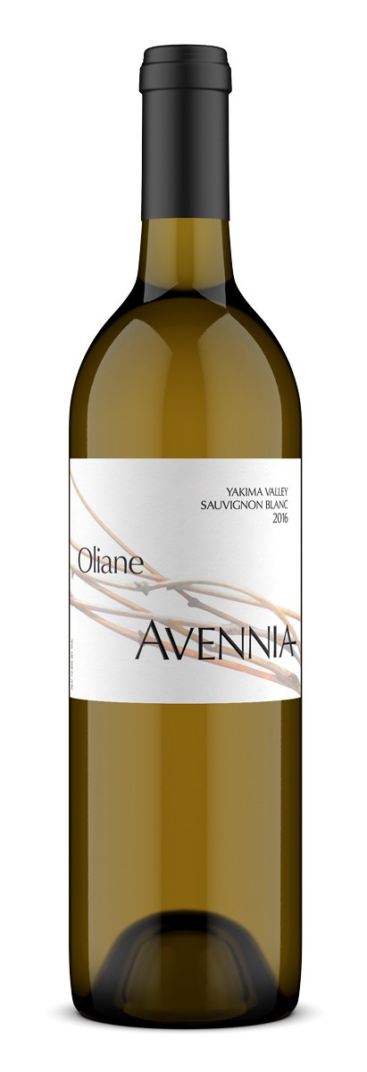 375ml 2016 Oliane Image