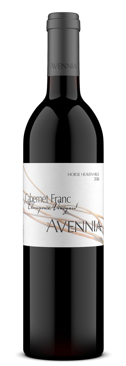 2016 Cabernet Franc
