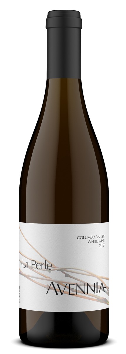 2017 La Perle