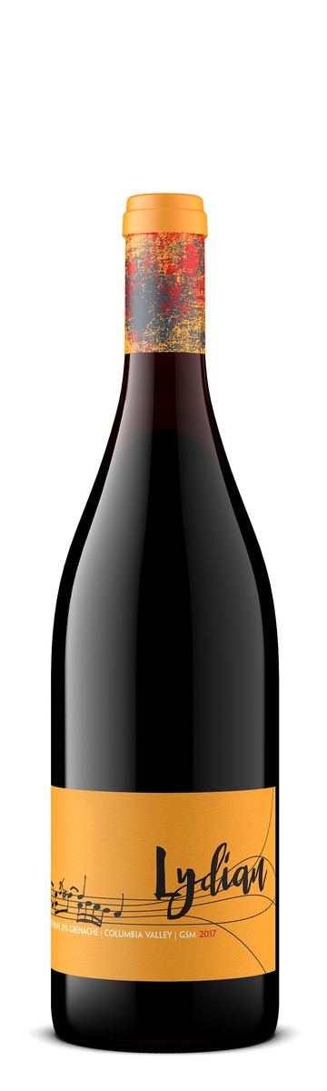 2017 Lydian GSM