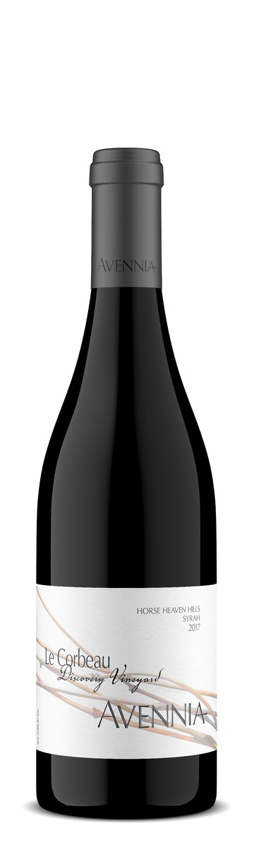 2017 Le Corbeau