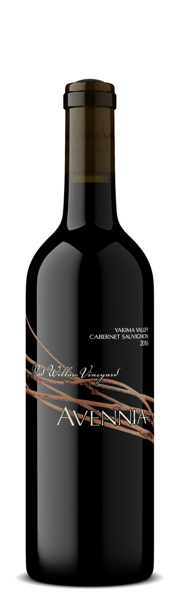 2016 Red Willow Cabernet Sauvignon