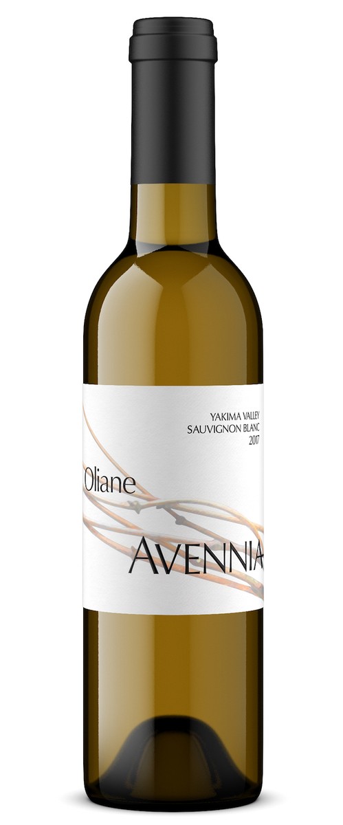 375ml 2017 Oliane