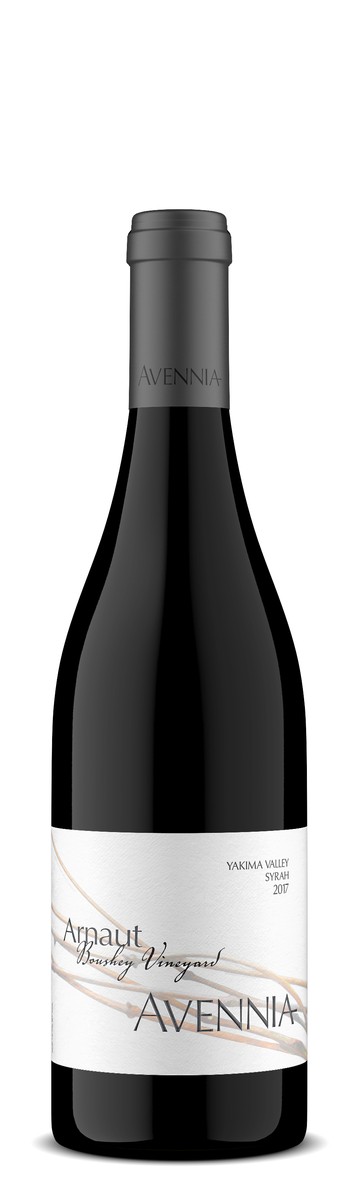 2017 Arnaut