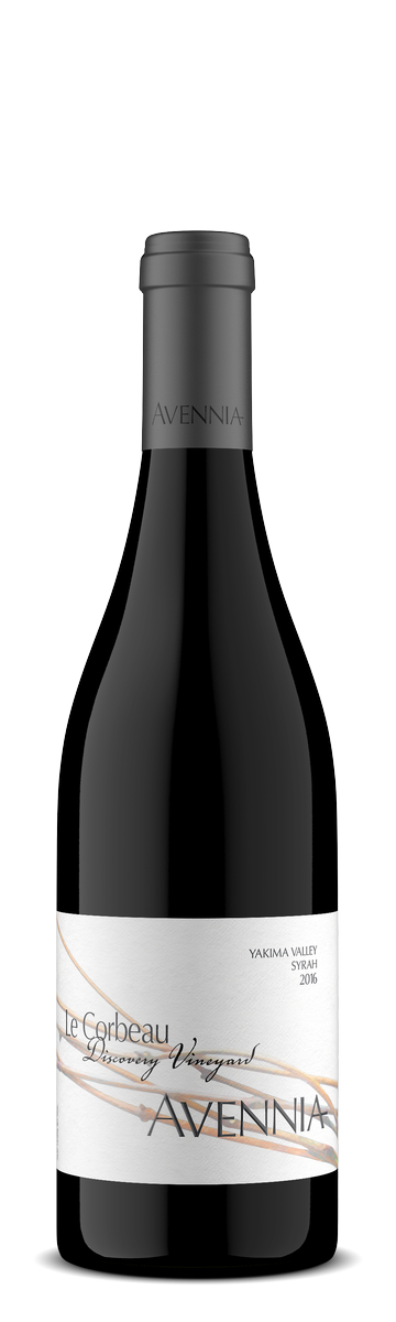 2016 Le Corbeau Image
