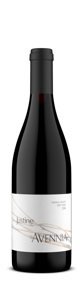 2016 Justine Image