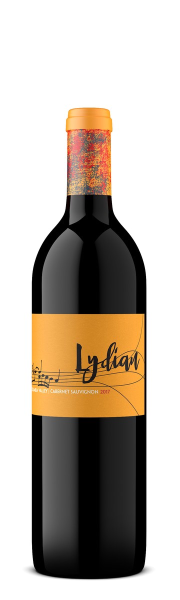 2017 Lydian Cabernet Sauvignon