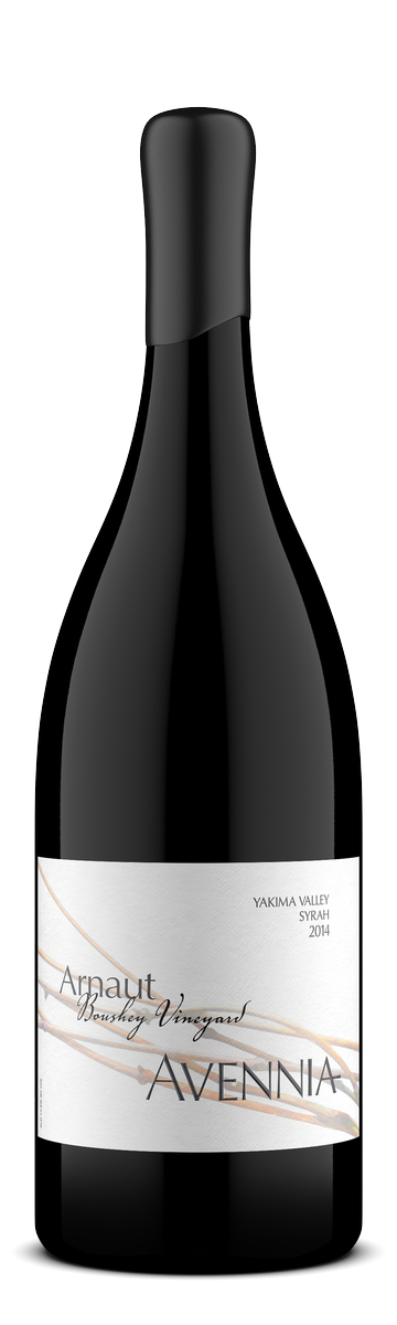 2014 Arnaut Magnum