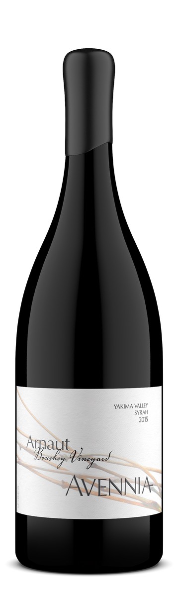 2015 Arnaut Magnum