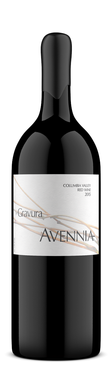 2015 Gravura Magnum