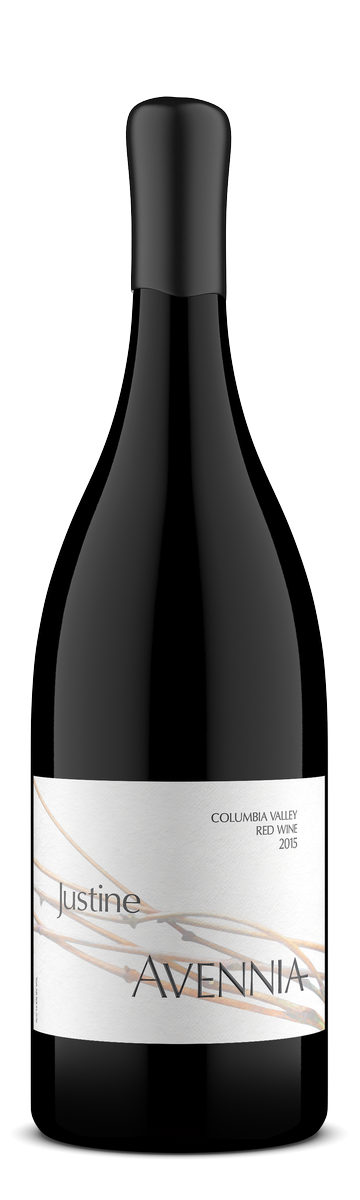 2015 Justine Magnum