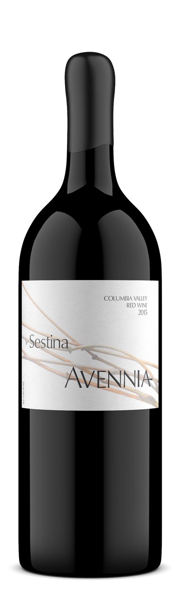 2015 Sestina Magnum