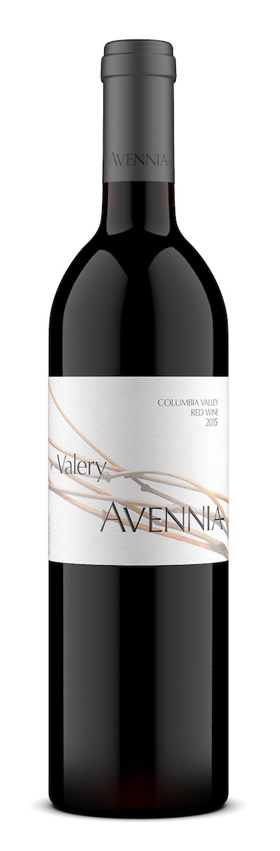 2015 Valery