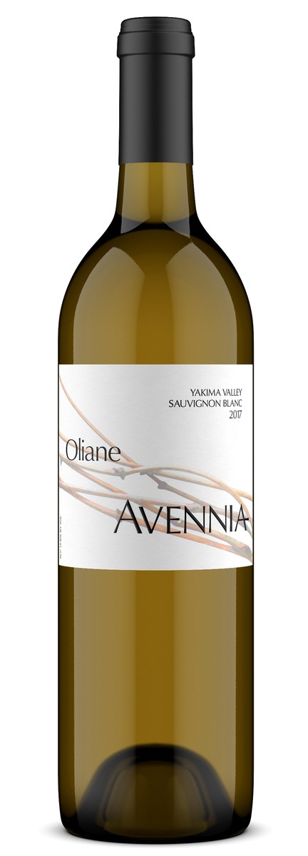 2017 Oliane