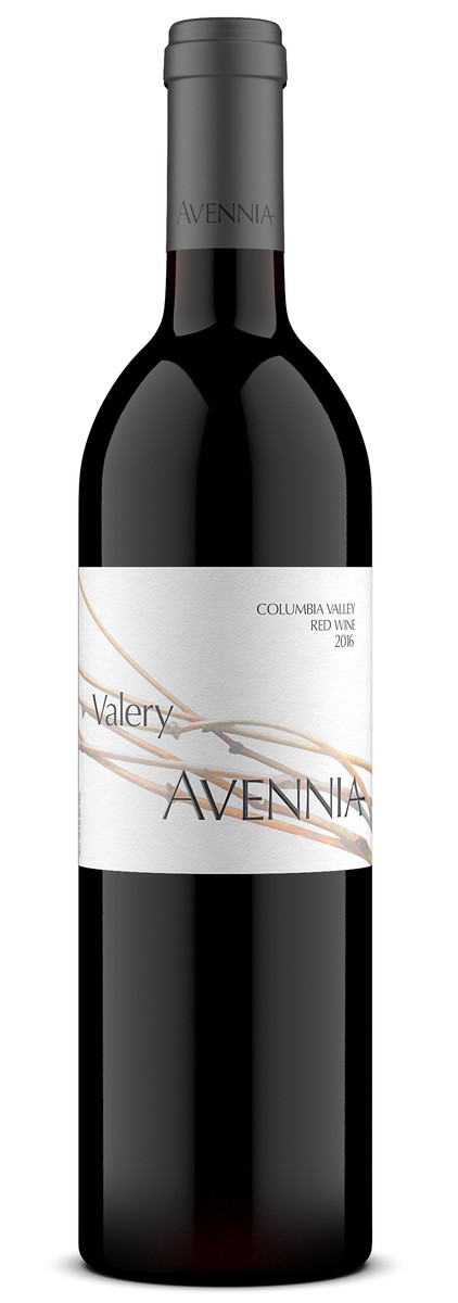 2016 Valery
