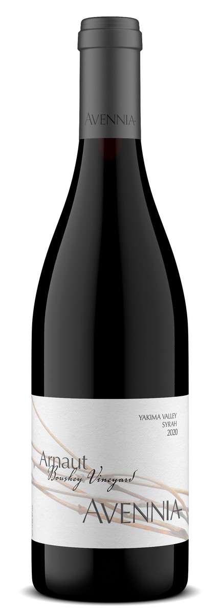 2020 Arnaut