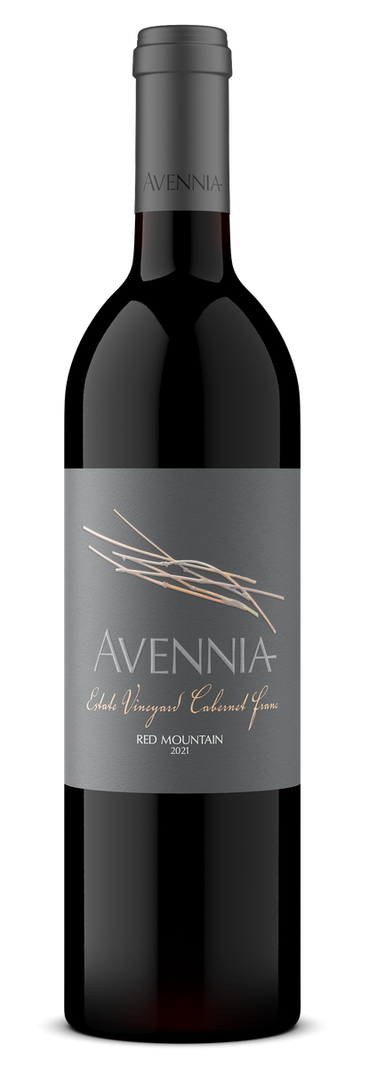 2021 Avennia Estate Cabernet Franc