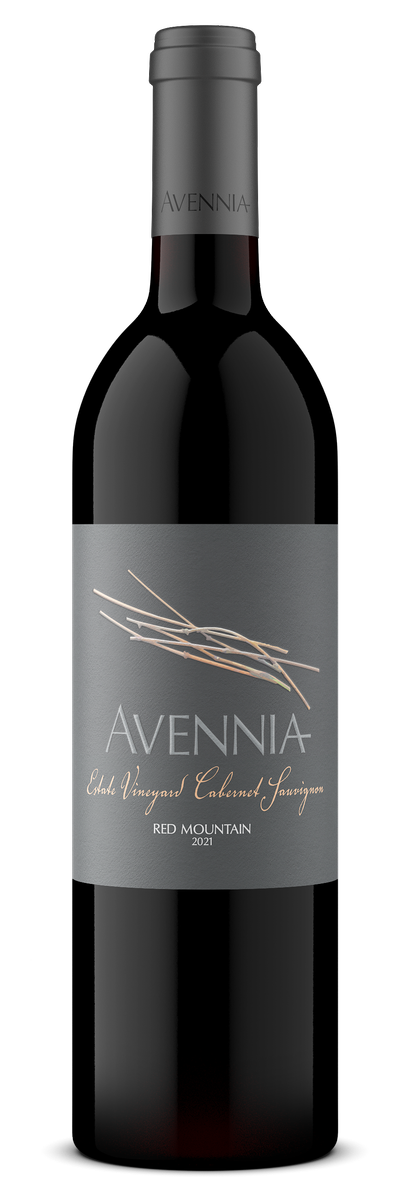 2021 Avennia Estate Cabernet Sauvignon