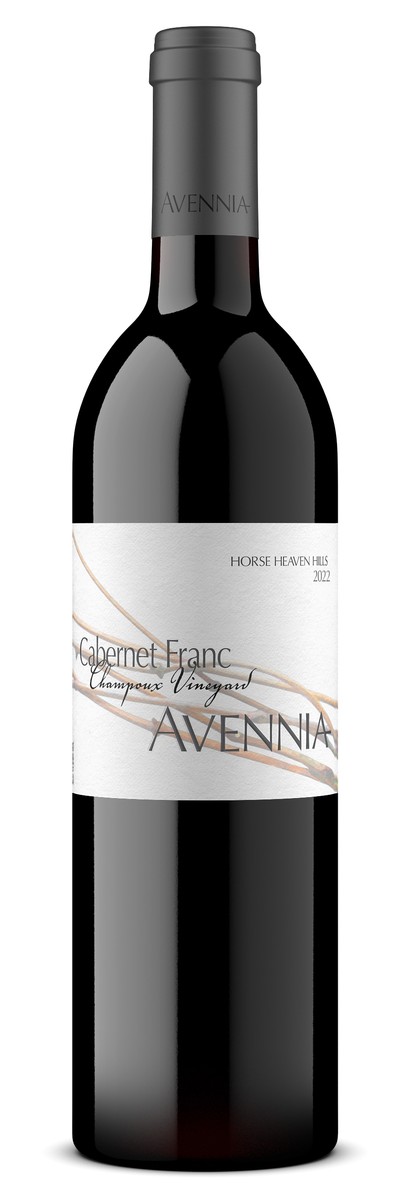 2022 Cabernet Franc