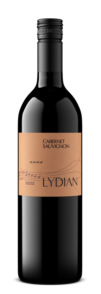 2022 Lydian Cabernet Sauvignon