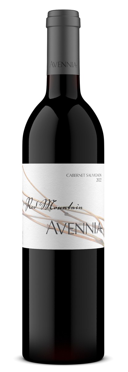 2022 Red Mountain Cabernet Sauvignon