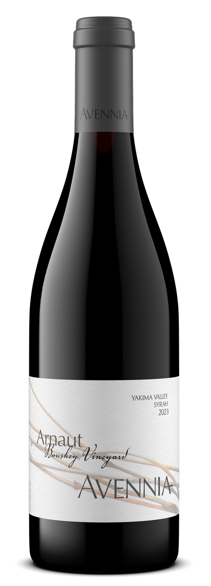2023 Arnaut