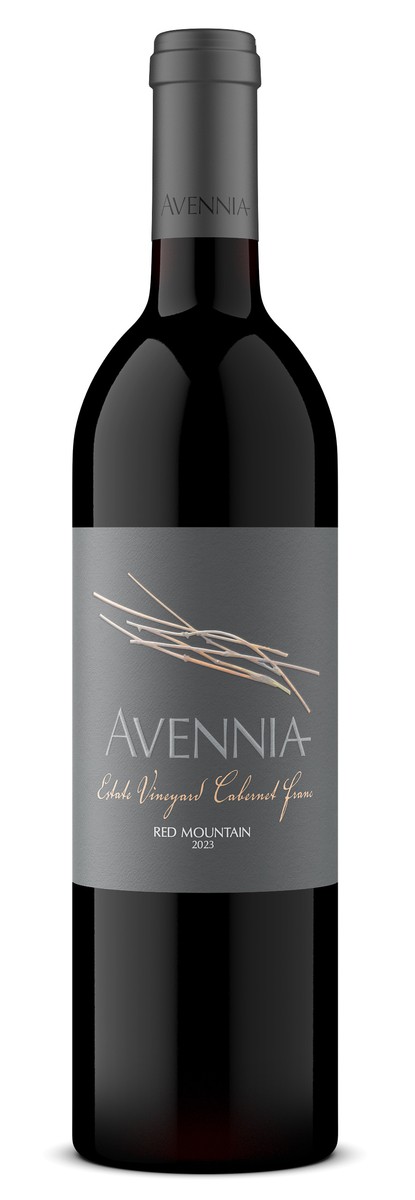 2023 Avennia Estate Cabernet Franc