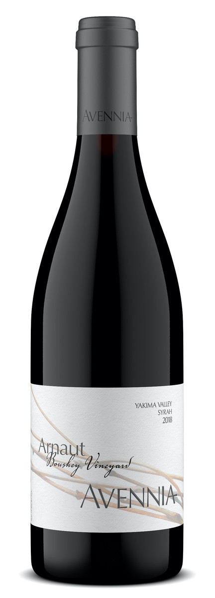 2018 Arnaut