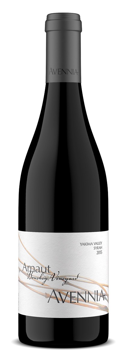 2015 Arnaut