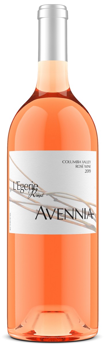 2019 L'Egerie Rosé Magnum