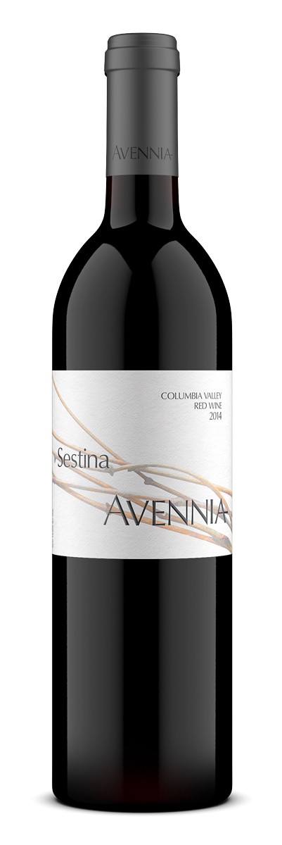 2014 Sestina