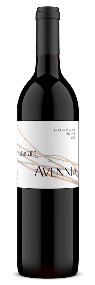 375ml 2015 Gravura