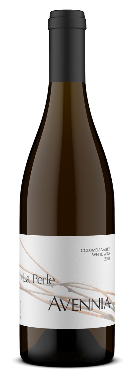 2018 La Perle