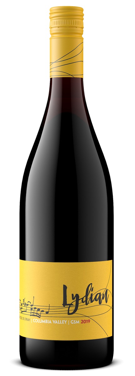 2019 Lydian GSM