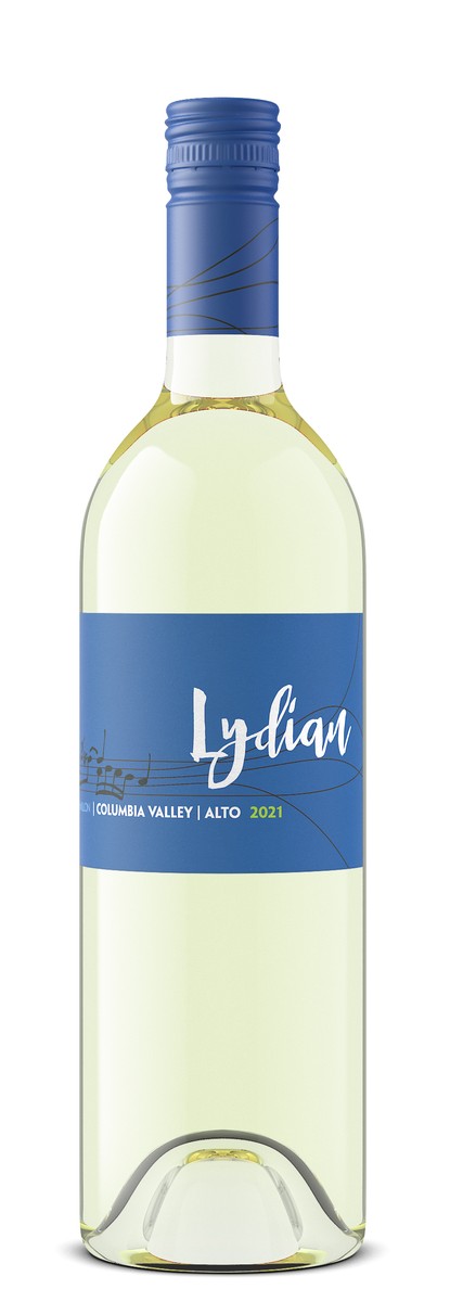 2021 Lydian Alto