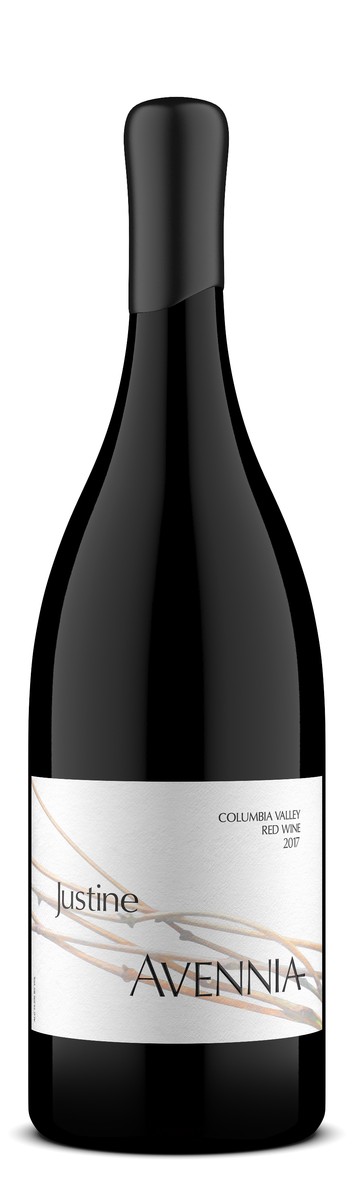 2017 Justine Magnum