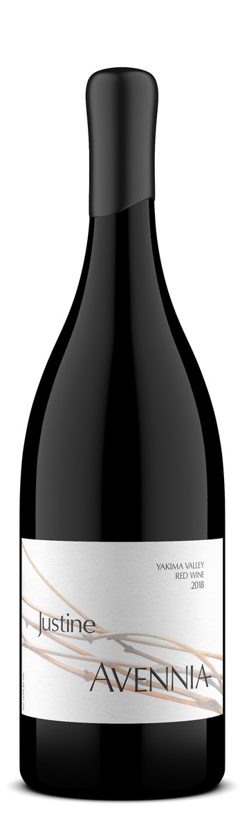 2018 Justine Magnum