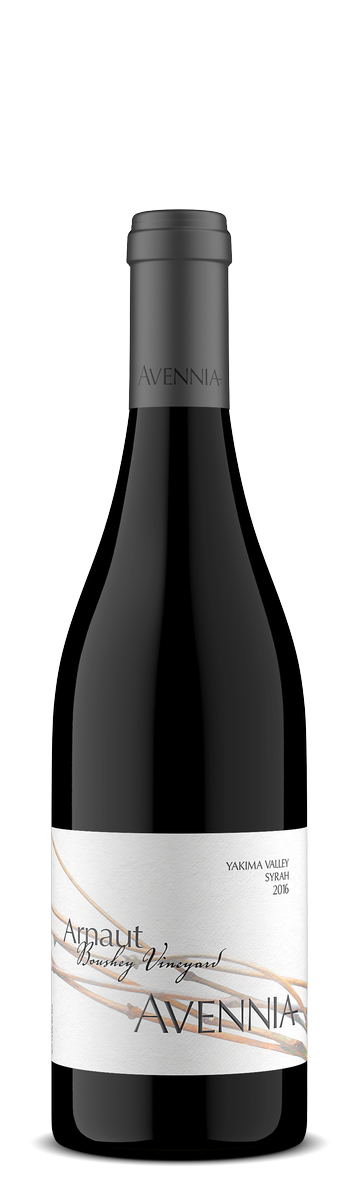 2016 Arnaut