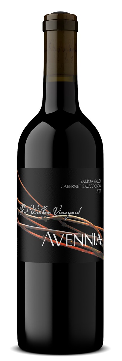 2017 Red Willow Cabernet Sauvignon