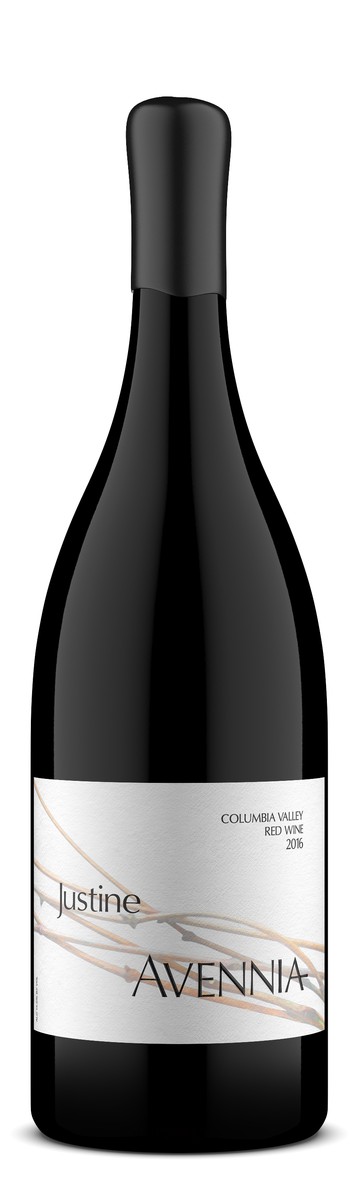 2016 Justine Magnum