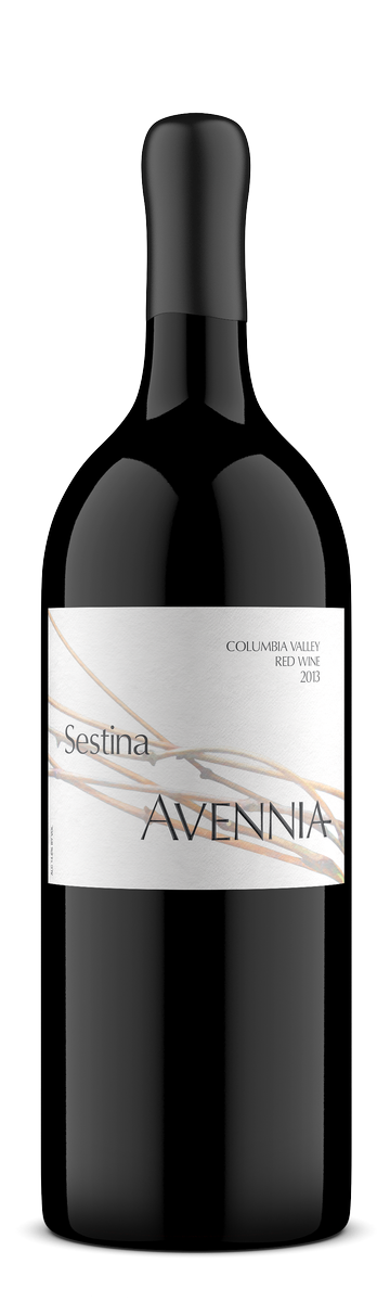 2013 Sestina Magnum