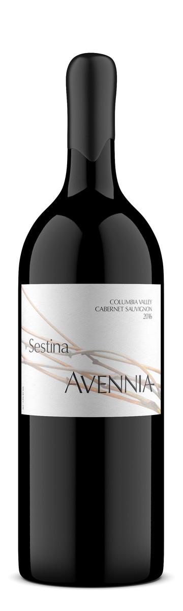 2016 Sestina Cabernet Sauvignon Magnum