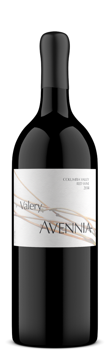 2014 Valery Magnum