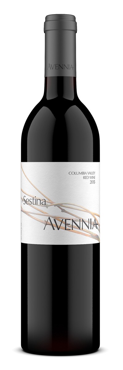 2015 Sestina