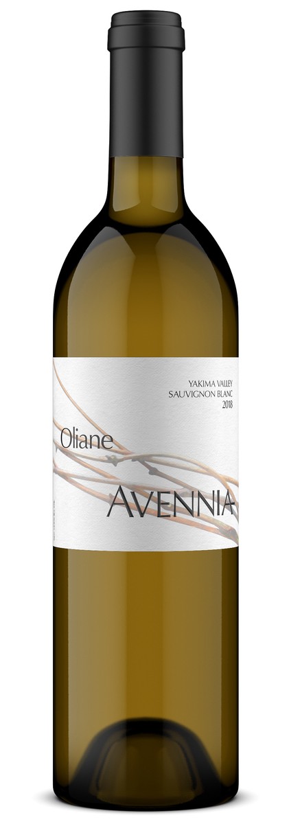 2018 Oliane