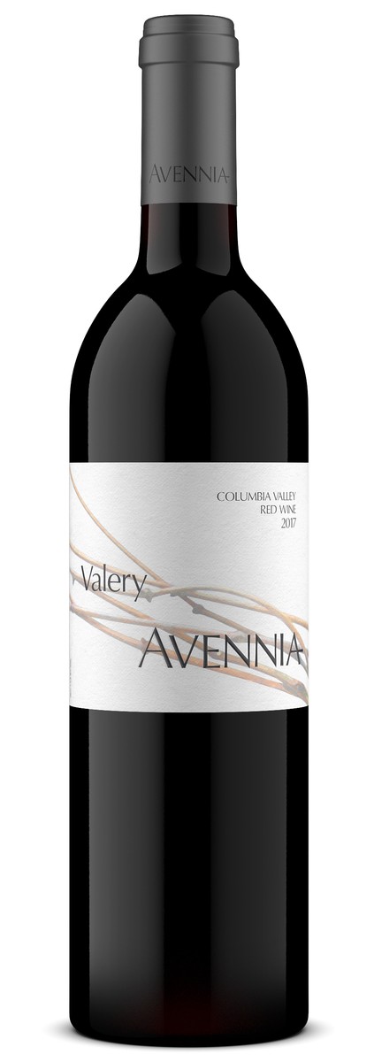 2017 Valery