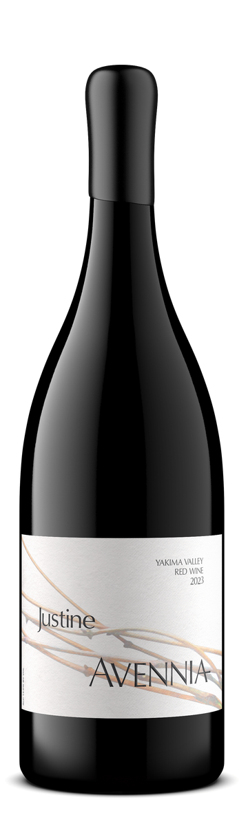 2023 Justine Magnum